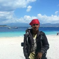 Dirman Claimer's Photo