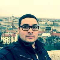 John  Wilson's Photo