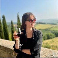 Alexandra Krumm's Photo