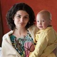 Karolina Baszarkiewicz's Photo