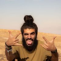 דוד יונה的照片