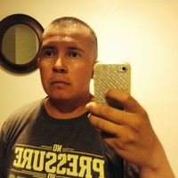 Luis Galdamez's Photo