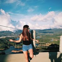 Le foto di Elizabeth Tito Gutierrez