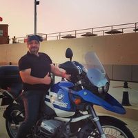 Bülent Kiranlioglu's Photo