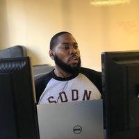 Lancestipher Robinson的照片