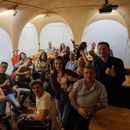 Cs Weekly Meeting's picture