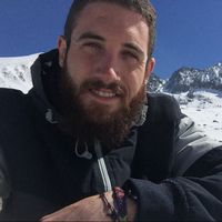 JUAN MANUEL CUENCA的照片