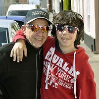 Jean-Claude REGNIER的照片