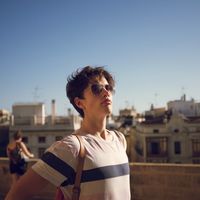 Moritz Rechbach's Photo