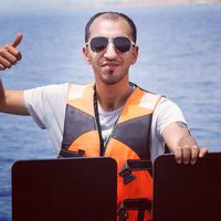 Hammam Mobaideen's Photo