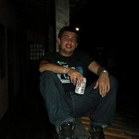 Gustavo Acuña's Photo