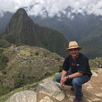 IGNACIO QUINTERO的照片