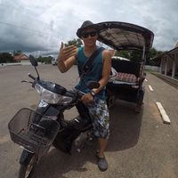 Kenichiro Okada's Photo