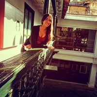 Virginia Belinaud的照片