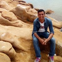 Ahmed Fekiir的照片