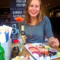 Eva Sturkenboom's Photo