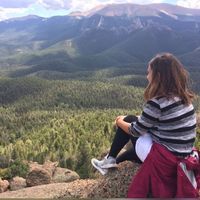 Ceren Ozbilen's Photo