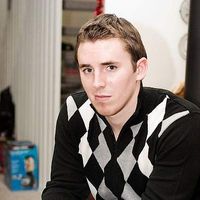 Brandon Forsyth's Photo