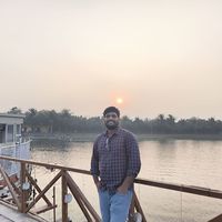 Mahesh Kumar's Photo