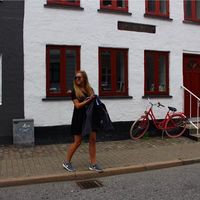 Fotos de Elīza Mellēna