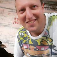 Arseny Krupnik的照片