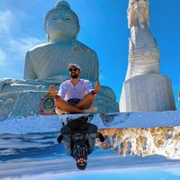 Marius Andriţa's Photo