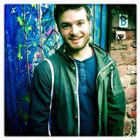 Sigurd Stette的照片