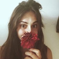 Letícia Ribeiro's Photo