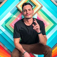 Andres Forero's Photo