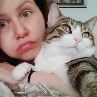 Seda Çakır's Photo