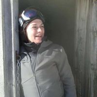 marie Plommet's Photo