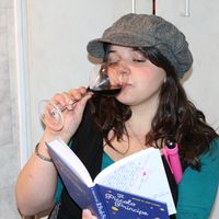 cécile guiberteau的照片