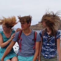 Dmitry Goryunov的照片