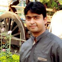 Mukhtiar Umrani's Photo