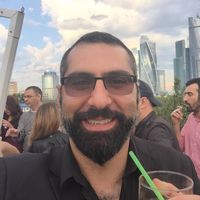 Jonathan Robins的照片