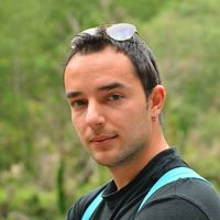 Ευάγγελος Κάβουρας的照片