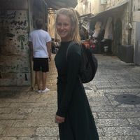 Fotos de Kirstine Damgaard