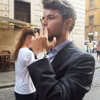 Mario Simoniello的照片