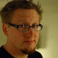 Nicholas Krut's Photo