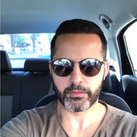 Le foto di mohammed Najjar