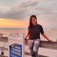 Karla Rodriguez's Photo