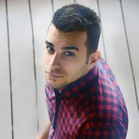 Mehrdad Kordabadi的照片