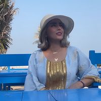 Sahar Parvizi's Photo