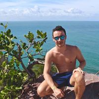 Thibaut Charleux的照片