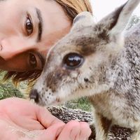 Ryu Mitsuzaki's Photo