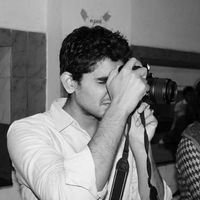 Shashank Yadav's Photo