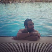 Sedat Arslan's Photo