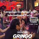 Photo de l'événement Language Exchange, Gringo Tuesdays!