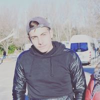 Fotos de Hachem Chbihi