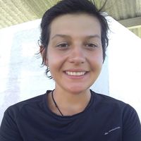 Iaçanã Cervieri的照片